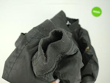 reserved bomberki: Sinsay, Kurtka przejściowa dla mężczyzn, rozmiar M — 6