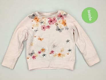 kamizelka jezdziecka: Bluza, Next, 3-4 lat, 98-104 cm, stan - Bardzo dobry — 2