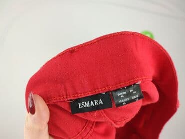 bmw kombinezon: Esmara, Spodnie materiałowe damskie, XL — 4