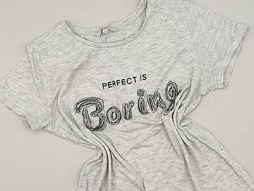 T-shirt damski, rozmiar S