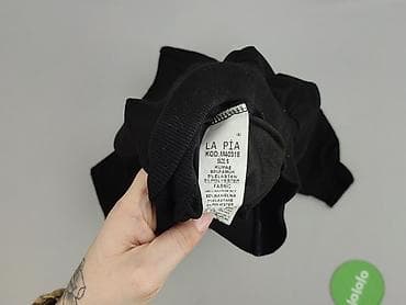 pull and bear bomberka: La Pia, Women`s sweatshirt, size S — 4