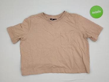 nike t shirty basic: Sinsay, T-shirt damski, rozmiar S — 2