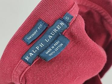cropp polo: Ralph Lauren, Damska koszulka polo, rozmiar S — 4