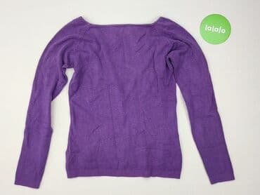 Kobiety: Sweter damski, rozmiar M — 3