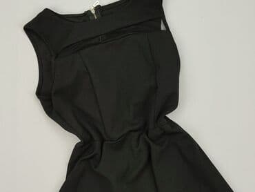 sukienka z marszczeniem na brzuchu plus size: Сукня жіноча, розмір S — 1