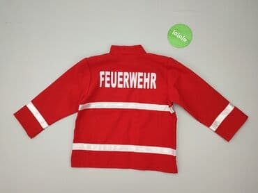 sukienka dla 6 latki: Sweatshirt, 8 years, 122-128 cm, condition - Very good — 3