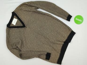 by o la la sweter: By o la la. !, Sweter damski, rozmiar M — 2