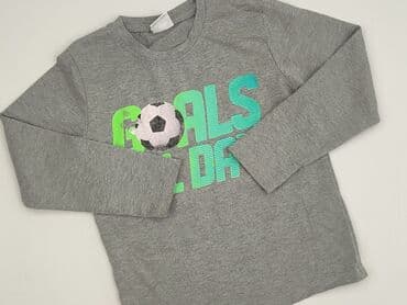 koszulka fast and furious: Blouse, 4-5 years, 104-110 cm, condition - Very good — 1