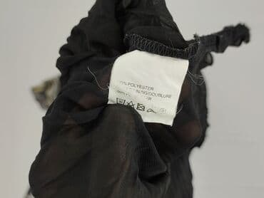 szeroki czerwony pasek do sukienki: Bexleys, Sukienka damska, L — 5