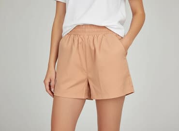 trapstar szorty: In The Style, Szorty damskie, rozmiar M — 7