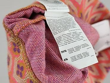 rubber stamp set sinsay: Spodnie damskie, rozmiar S — 6