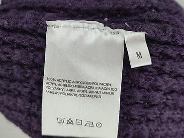sweter rozowy: Yessica, Sweter damski, rozmiar M — 5
