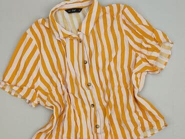 wisła kraków bluzy: F&F, Koszula damska, rozmiar XL — 1