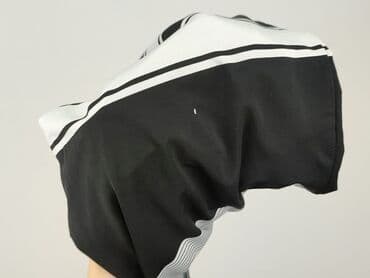 stradivarius czarne bluzki: Bluzka damska, rozmiar S — 6