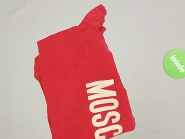 Women: Moschino, Women`s T-shirt, size XL (EU 42) — 5