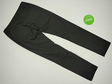 garnitury reserved: Rinascimento, Spodnie materiałowe damskie, rozmiar S — 3