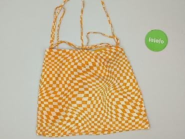 bluzki boho allegro: Bershka, Top damski, rozmiar M — 3