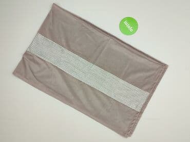Dekoracje do domu: Pillowcase, 140 x 44, kolor - Beżowy, stan - Idealny — 2