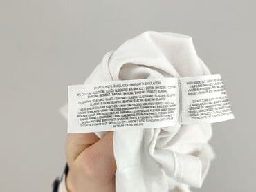 koszulka hello kitty pepco: Primark, T-shirt damski, M — 5