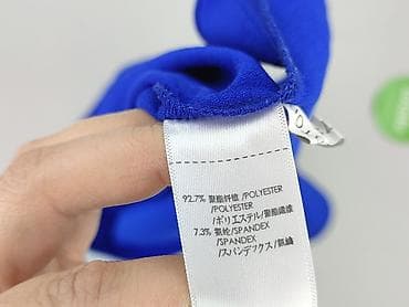 bluzki baskinki: Bluzka damska, rozmiar S — 5