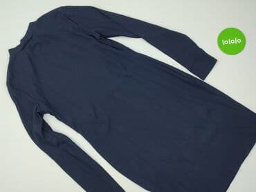 wieczorowa sukienki midi: H&M, Sukienka damska, rozmiar M — 3