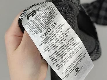 pull and bear kardigan: FB Sister, Кардиган жіночий, розмір L — 4