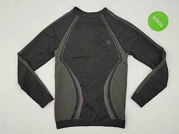 nike 38: Hi-Tec, T-shirt sportowy dla mężczyzn, rozmiar L — 2