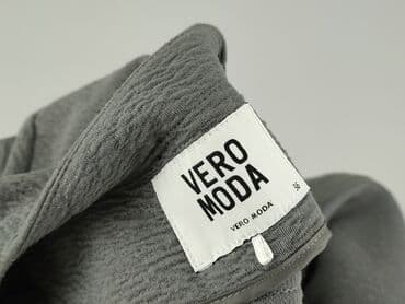 krótkie spodenki i marynarka: Vero Moda, Піджак жіночий, розмір S — 4