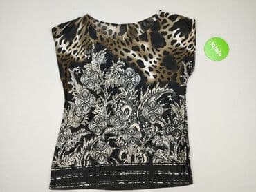 bluzki nietoperz plus size: Bluzka damska, rozmiar 2XL — 2