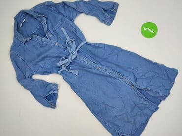 kurtka jeansowa next: Next, Sukienka damska, rozmiar S — 2