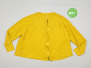 sweter stradivarius: Stradivarius, Women`s sweater, size S — 3