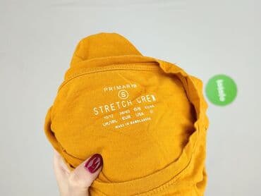 pepco bluzki swiateczne: Primark, Bluzka damska, rozmiar S — 4