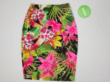 spódnice tropikalna: Spódnica damska, rozmiar S — 3