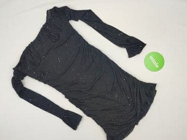 wieczorowa sukienki z cekinami: Sukienka damska, M — 2