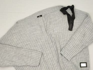Kobiety: Lamu, Sweter damski, rozmiar One size — 1