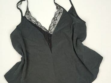 sweter z odkrytymi ramionami zara: Zara, Bluzka damska, rozmiar S — 1