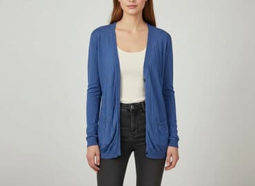 sweter bytom: Atmosphere, Kardigan damski, S — 7