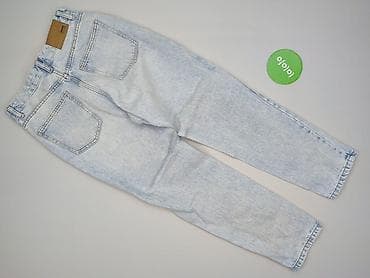 jeansy version: Jeansy damskie, rozmiar S — 3