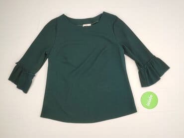 koszula z gorsetem: Bluzka damska, rozmiar 2XL — 2