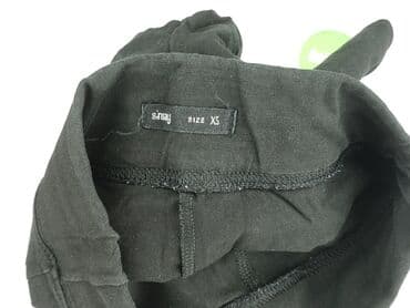 legginsy kolarki: Legginsy Krótkie damskie, XS — 5