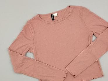 długi: H&M Divided, Top damski, rozmiar M — 1