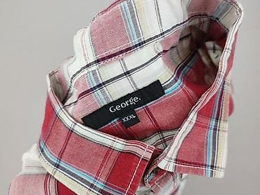 nike tech short: George, Koszulа dla mężczyzn, rozmiar 3XL — 4