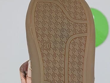 levis koszule: Buciki niemowlęce, 20, stan - Idealny — 4