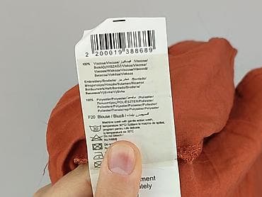 mosquito pl: Camaïeu, Bluzka damska, rozmiar M — 6