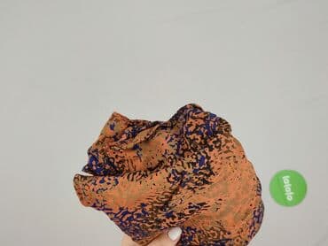 pomarańczowa marynarka mohito: Bluzka damska, S — 4