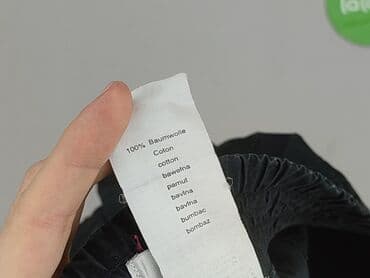 krótkie spodenki orsay: Orsay, Szorty damskie, rozmiar S — 5