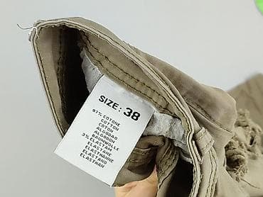 chanel jeans: Place du Jour, Jeansy damskie, rozmiar M — 5
