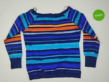 grinch bluza cropp: Bluza damska
, rozmiar L — 3