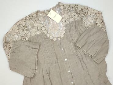 Classic, Bluzka damska, rozmiar L