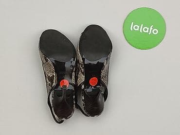 shoe: Zara, Półbuty damskie, rozmiar 36 — 4